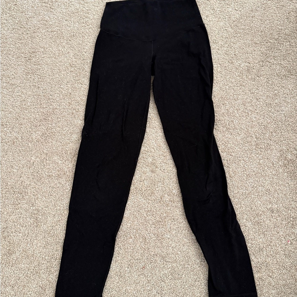 Aerie Black Leggings